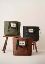 champion bag redux i flera färger