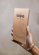 RIDBANEBLOCK -THE EQUESTRIAN NOTE BOOK planera din ridning