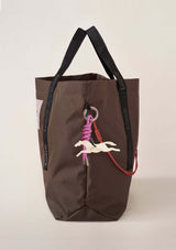 GOLDEN collection THE STABLE BAG CHARM -TWIST#janebirkinifying your bag. bag charms för väskan