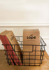 RIDBANEBLOCK -THE EQUESTRIAN NOTE BOOK planera din ridning