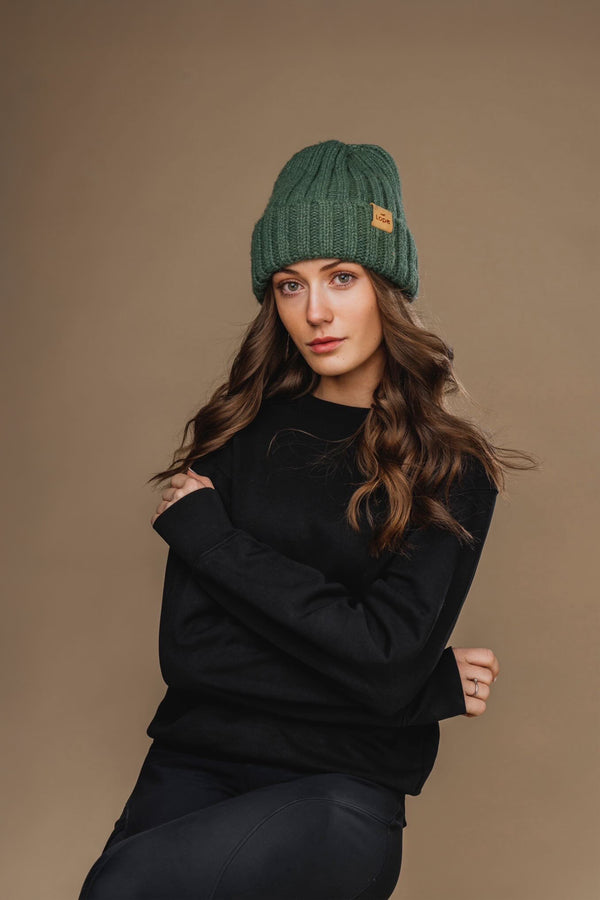 Beanie – Cozy