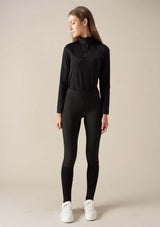 THE FLOW, Breeches - Black JUNIOR