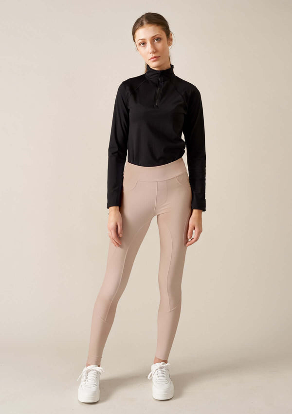 THE FLOW TIGHTS - riding tights