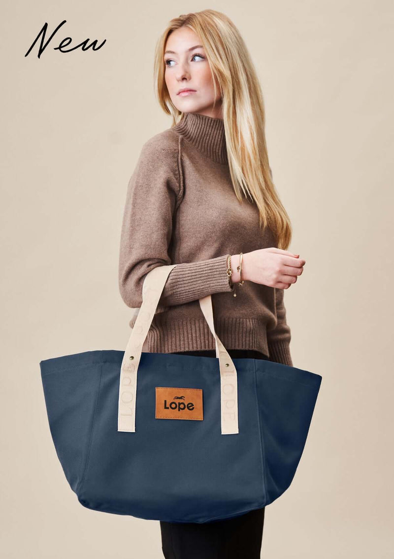 LE SAC CHAMPION, REDUX - NOIR CHARBON