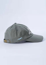 LOPE HERITAGE KEPS -ARMY GREEN