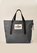 stallväska, Lope.se redux tote bag smutsavisande och vattetät. stor och praktisk för stallet
