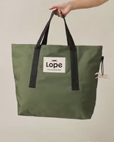 THE CHAMPION BAG, REDUX