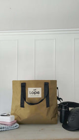 LE SAC CHAMPION, REDUX - RICHE CHOCOLAT