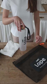 La trousse de toilette Mesh