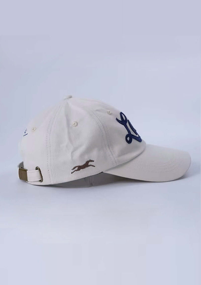 LOPE HERITAGE KEPS -CREAM